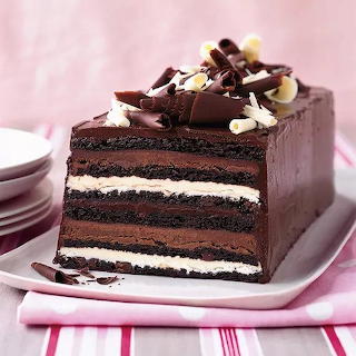 Chocolate cake