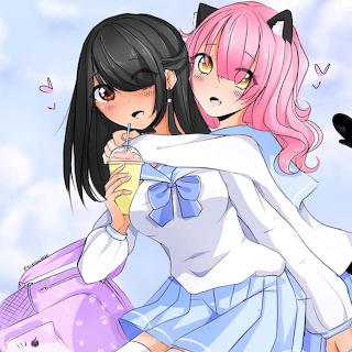 Aphmau And Kwaii-Chan