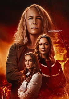 Halloween Kills: Three Generations