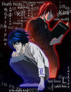 L and Kira
