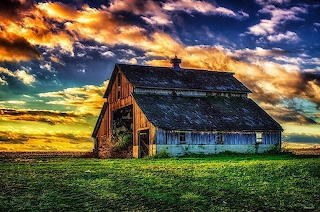 Landscapes