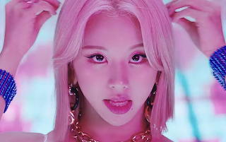 FANCY- chaeyoung 2
