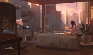 cozy