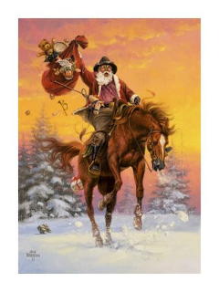 These about CHRISTMAS....