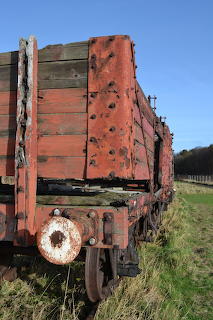Wagon