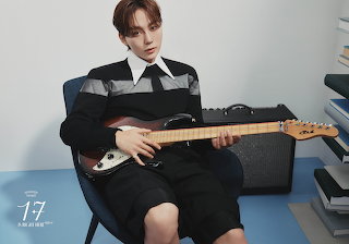 SEUNGKWAN