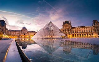 Paris France