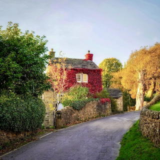 English Peak District