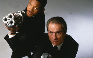 Men in Black
