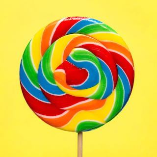 Sweet candy's