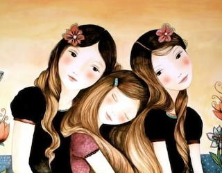 sisters