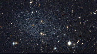 Constellation-antlia