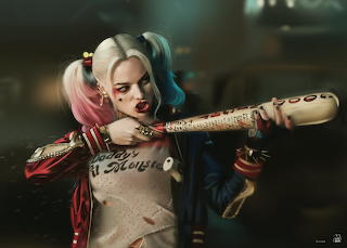 Suicide-Squad-Harley-Quinn-Wallpaper-HD-Movie