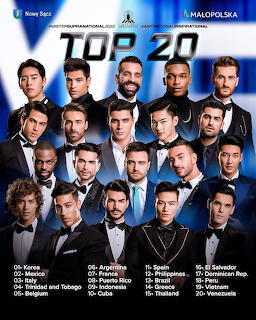 MR SUPRANATIONAL 2022