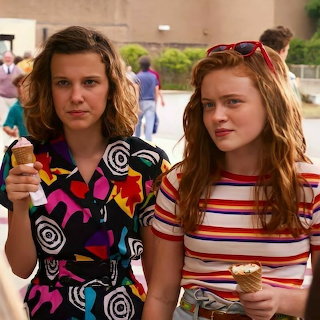 Max and Eleven 2