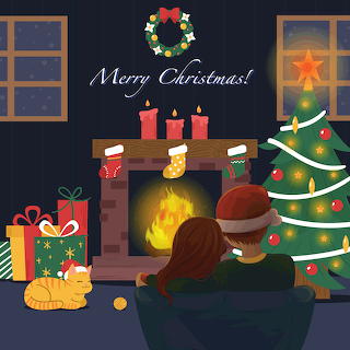 MERRY CHRISTMAS 3