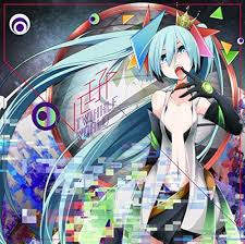 Twinkle World (CD)