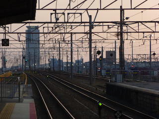 Osaka