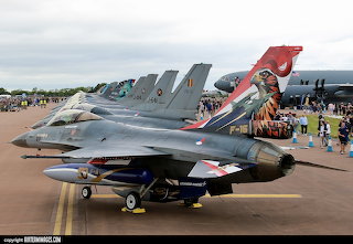 F-16 50 years