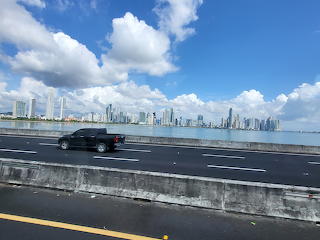 Panama