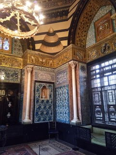 Leighton House, London