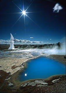 Geysir