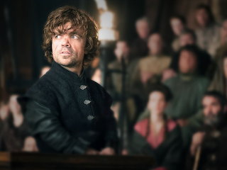 Tyrion