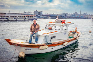 Istanbul