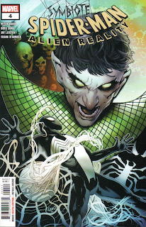 Symbiote Spidey 4