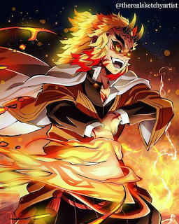 Demon Rengoku
