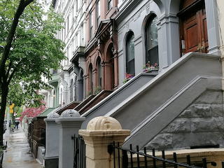 New York Upper Westside