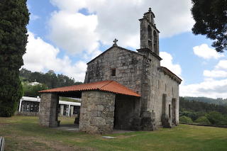 Sta. María de Doroña