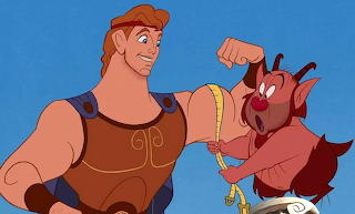 Hercules-Philo