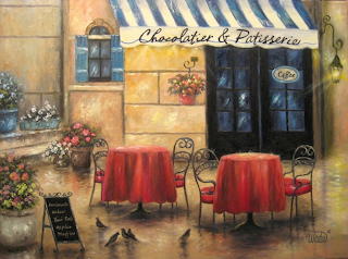 Chocolatier & Patisserie