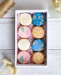 Tasty Macarons