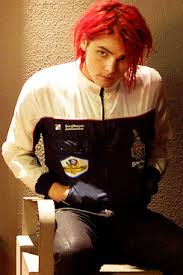 Gerard Way