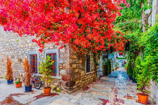 Bodrum-Turkey
