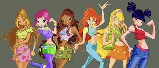 Winx Club