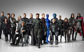 X-MEN
