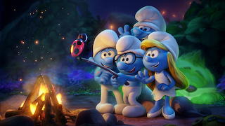 Smurfs-The-Lost-Village