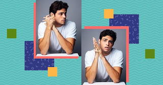 Noah Centineo
