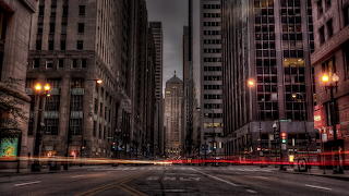 City