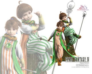 Final Fantasy IV