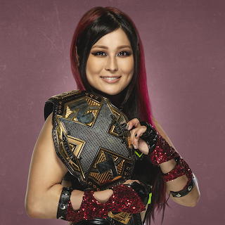 WWE Women’s Champions