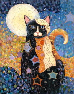 cat-quilt