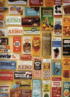 Retro Collection Vintage