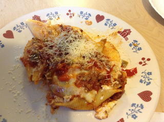 Dinner
