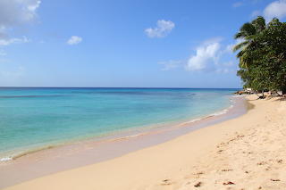 Barbados Beaches