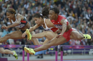 Women's Olympics