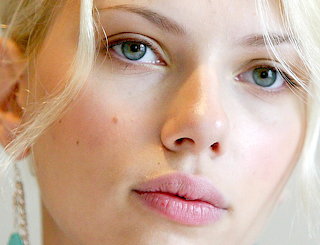 Scarlett Johansson 23